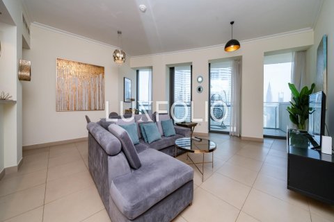 Apartament në Downtown Dubai (Downtown Burj Dubai), Dubai, Emiratet e Bashkuara Arabe 3 dhoma gjumi, 169 m2. № 628089 - Foto 2