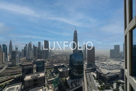 Apartament në Downtown Dubai (Downtown Burj Dubai), Dubai, Emiratet e Bashkuara Arabe 3 dhoma gjumi, 169 m2. № 628089 - Foto 25