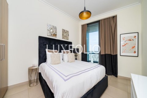 Apartament në Downtown Dubai (Downtown Burj Dubai), Dubai, Emiratet e Bashkuara Arabe 3 dhoma gjumi, 169 m2. № 628089 - Foto 18