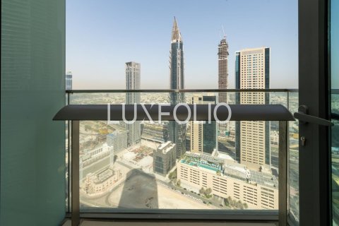 Apartament në Downtown Dubai (Downtown Burj Dubai), Dubai, Emiratet e Bashkuara Arabe 3 dhoma gjumi, 169 m2. № 628089 - Foto 23