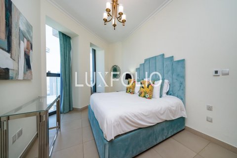 Apartament në Downtown Dubai (Downtown Burj Dubai), Dubai, Emiratet e Bashkuara Arabe 3 dhoma gjumi, 169 m2. № 628089 - Foto 15