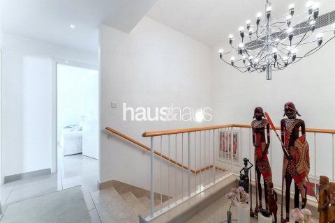 Villa à louer à The Springs, Dubai, EAU 4 chambres, 381 m2 № 626670 - photo 20
