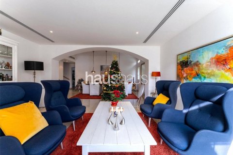 Villa à louer à The Springs, Dubai, EAU 4 chambres, 381 m2 № 626670 - photo 23