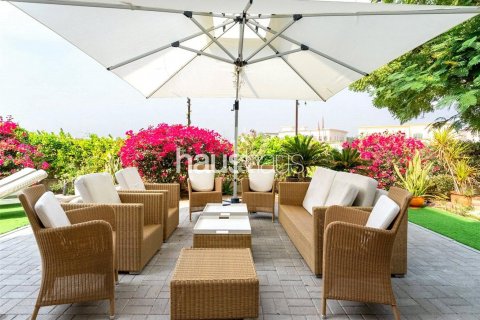 Villa à louer à The Springs, Dubai, EAU 4 chambres, 381 m2 № 626670 - photo 16