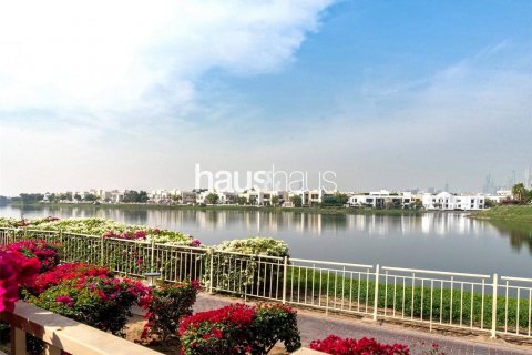 Villa à louer à The Springs, Dubai, EAU 4 chambres, 381 m2 № 626670 - photo 8