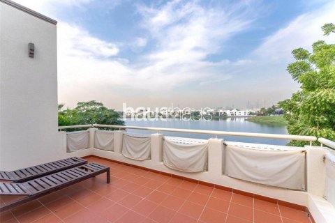 Villa à louer à The Springs, Dubai, EAU 4 chambres, 381 m2 № 626670 - photo 7