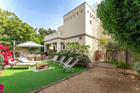 Villa à louer à The Springs, Dubai, EAU 4 chambres, 381 m2 № 626670 - photo 2
