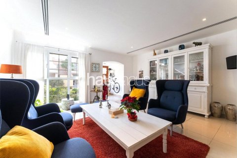 Villa à louer à The Springs, Dubai, EAU 4 chambres, 381 m2 № 626670 - photo 11