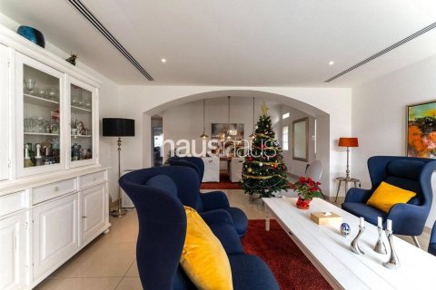 Villa à louer à The Springs, Dubai, EAU 4 chambres, 381 m2 № 626670 - photo 22
