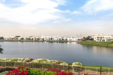 Villa à louer à The Springs, Dubai, EAU 4 chambres, 381 m2 № 626670 - photo 4