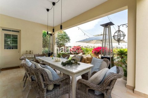 Villa à louer à The Springs, Dubai, EAU 4 chambres, 381 m2 № 626670 - photo 30