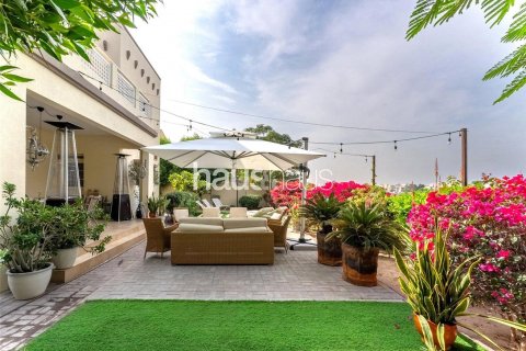Villa à louer à The Springs, Dubai, EAU 4 chambres, 381 m2 № 626670 - photo 19