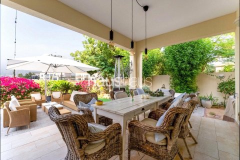 Villa à louer à The Springs, Dubai, EAU 4 chambres, 381 m2 № 626670 - photo 18