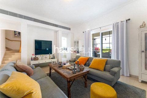 Villa à louer à The Springs, Dubai, EAU 4 chambres, 381 m2 № 626670 - photo 5