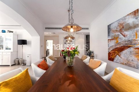 Villa à louer à The Springs, Dubai, EAU 4 chambres, 381 m2 № 626670 - photo 9