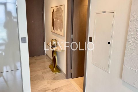 Apartament në Business Bay, Dubai, Emiratet e Bashkuara Arabe 1 dhomë gjumi, 75 m2. № 628087 - Foto 7