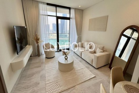 Apartament në Business Bay, Dubai, Emiratet e Bashkuara Arabe 1 dhomë gjumi, 75 m2. № 628087 - Foto 3