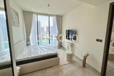Apartament në Business Bay, Dubai, Emiratet e Bashkuara Arabe 1 dhomë gjumi, 75 m2. № 628087 - Foto 6