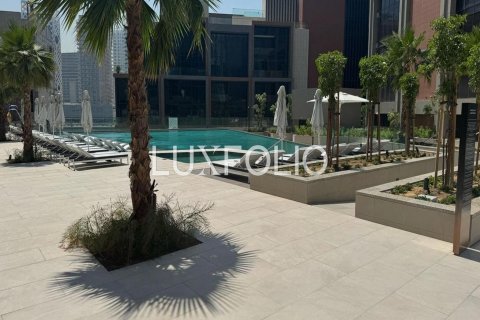 Apartament në Business Bay, Dubai, Emiratet e Bashkuara Arabe 1 dhomë gjumi, 75 m2. № 628087 - Foto 10