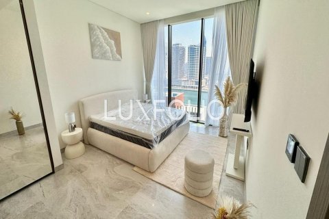 Apartament në Business Bay, Dubai, Emiratet e Bashkuara Arabe 1 dhomë gjumi, 75 m2. № 628087 - Foto 5