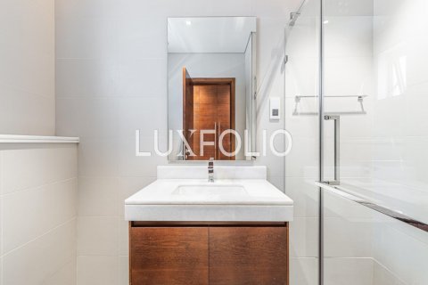 Vila v Mohammed Bin Rashid City, Dubai, SAE 5 ložnice, 847 m² Č.: 628086 - fotografie 25