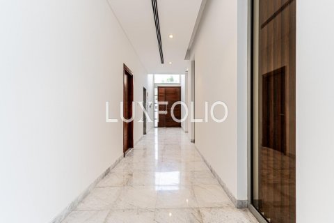 Vila v Mohammed Bin Rashid City, Dubai, SAE 5 ložnice, 847 m² Č.: 628086 - fotografie 30