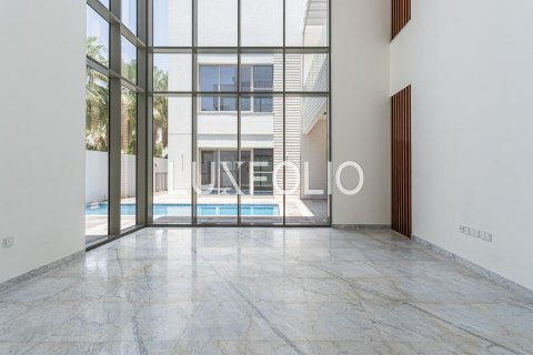 Vila v Mohammed Bin Rashid City, Dubai, SAE 5 ložnice, 847 m² Č.: 628086 - fotografie 2