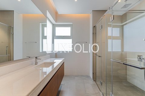 Vila v Mohammed Bin Rashid City, Dubai, SAE 5 ložnice, 847 m² Č.: 628086 - fotografie 19