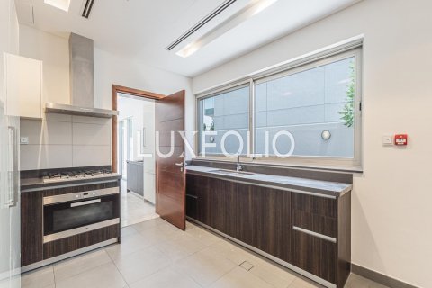 Vila v Mohammed Bin Rashid City, Dubai, SAE 5 ložnice, 847 m² Č.: 628086 - fotografie 8