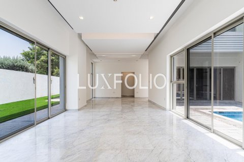 Vila v Mohammed Bin Rashid City, Dubai, SAE 5 ložnice, 847 m² Č.: 628086 - fotografie 3