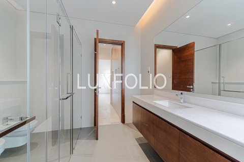 Vila v Mohammed Bin Rashid City, Dubai, SAE 5 ložnice, 847 m² Č.: 628086 - fotografie 20