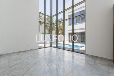 Vila v Mohammed Bin Rashid City, Dubai, SAE 5 ložnice, 847 m² Č.: 628086 - fotografie 1