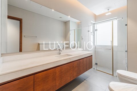 Vila v Mohammed Bin Rashid City, Dubai, SAE 5 ložnice, 847 m² Č.: 628086 - fotografie 15