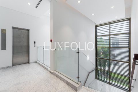 Vila v Mohammed Bin Rashid City, Dubai, SAE 5 ložnice, 847 m² Č.: 628086 - fotografie 12