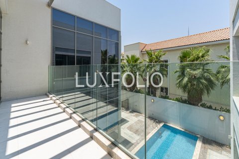 Vila v Mohammed Bin Rashid City, Dubai, SAE 5 ložnice, 847 m² Č.: 628086 - fotografie 13