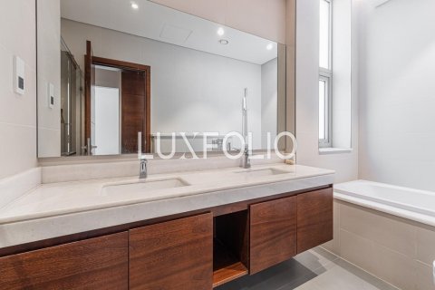 Vila v Mohammed Bin Rashid City, Dubai, SAE 5 ložnice, 847 m² Č.: 628086 - fotografie 28