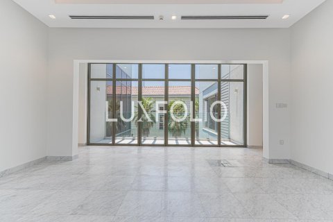 Vila v Mohammed Bin Rashid City, Dubai, SAE 5 ložnice, 847 m² Č.: 628086 - fotografie 21