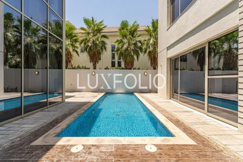 Vila v Mohammed Bin Rashid City, Dubai, SAE 5 ložnice, 847 m² Č.: 628086 - fotografie 5