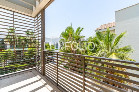 Vila v Mohammed Bin Rashid City, Dubai, SAE 5 ložnice, 847 m² Č.: 628086 - fotografie 14