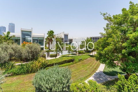 Vila v Mohammed Bin Rashid City, Dubai, SAE 5 ložnice, 847 m² Č.: 628086 - fotografie 24