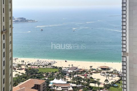 Apartament në Dubai Marina, Emiratet e Bashkuara Arabe 2 dhoma gjumi, 155 m2. № 626669 - Foto 13
