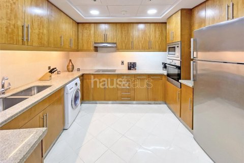 Apartament në Dubai Marina, Emiratet e Bashkuara Arabe 2 dhoma gjumi, 155 m2. № 626669 - Foto 7