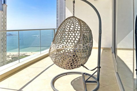 Apartament në Dubai Marina, Emiratet e Bashkuara Arabe 2 dhoma gjumi, 155 m2. № 626669 - Foto 3