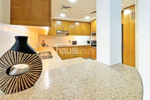 Apartament në Dubai Marina, Emiratet e Bashkuara Arabe 2 dhoma gjumi, 155 m2. № 626669 - Foto 9