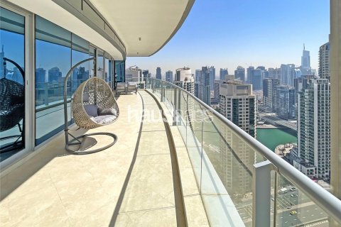Apartament në Dubai Marina, Emiratet e Bashkuara Arabe 2 dhoma gjumi, 155 m2. № 626669 - Foto 2