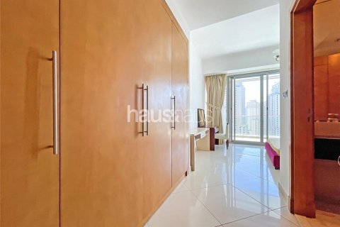 Apartament në Dubai Marina, Emiratet e Bashkuara Arabe 2 dhoma gjumi, 155 m2. № 626669 - Foto 16