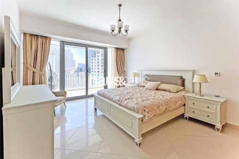 Apartament në Dubai Marina, Emiratet e Bashkuara Arabe 2 dhoma gjumi, 155 m2. № 626669 - Foto 11
