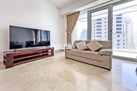 Apartament në Dubai Marina, Emiratet e Bashkuara Arabe 2 dhoma gjumi, 155 m2. № 626669 - Foto 5