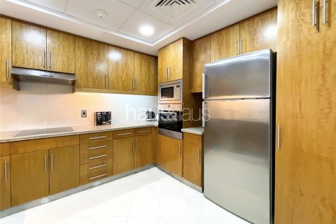 Apartament në Dubai Marina, Emiratet e Bashkuara Arabe 2 dhoma gjumi, 155 m2. № 626669 - Foto 8