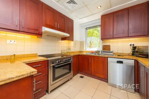 Vila u gradu Arabian Ranches, Dubai, UAE 2 spavaće sobe, 175 m2 Br. 737883 - Slika 5